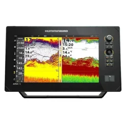 Combiné Tactile HUMMINBIRD APEX 13 - Version MEGA SI+