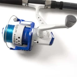 Combo mitchel neuron light boat 2m40 80/150g