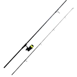 Combo Process 12' 2.75lbs + 5000 FD