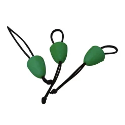 Connecteurs Sensas Crazy Bait SOft Connecteurs 3pcs