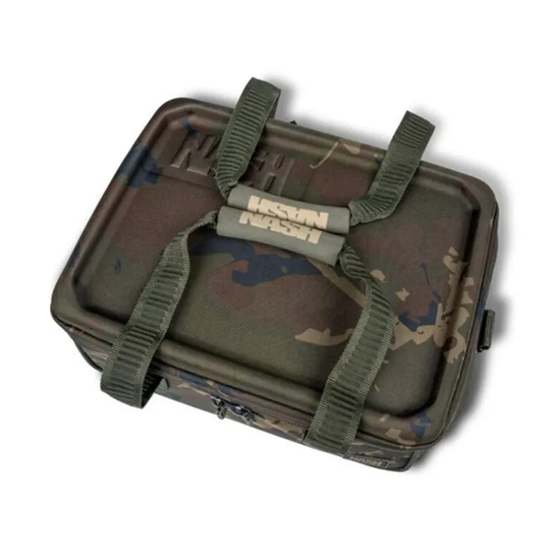 Cool Bag Nash Subterfuge Big Freeze Small 20L
