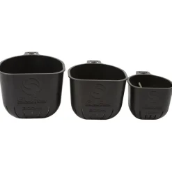 Coupelles Guru Rapid Release Pole Cups