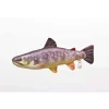 Coussin Gaby Truite Fario Mini 36cm