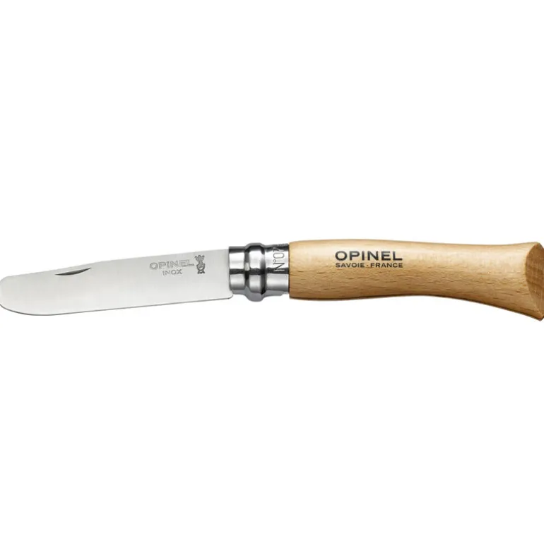 Couteau Opinel n°7 Mon Premier Opinel