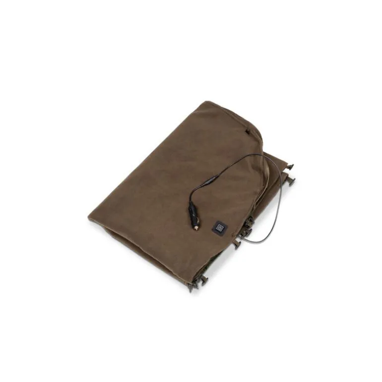 Couverture Chauffante Nash Indulgence