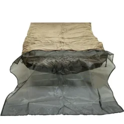 Couverture JRC Defender II Sleeping Bag Fleece Cover