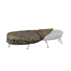 Couverture Trakker Levelite Oval MF-HDR Wide Cover