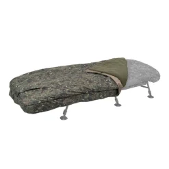 Couverture Trakker RLX Bed Cover Camo