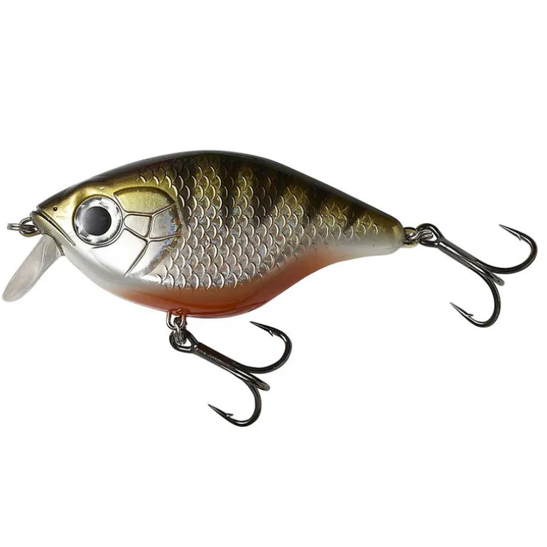 Crankbait Madcat Tight-S Shallow