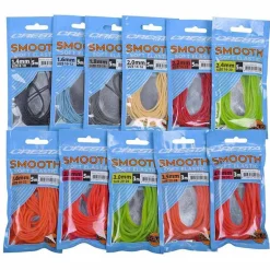 Cresta Smooth Soft Elastic 5m