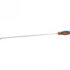 Crochet à crabe flashmer 80cm en inox