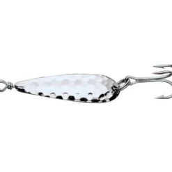 Cuiller mer flashmer cuiller a maquereaux martelee (x2)