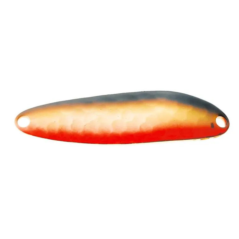 Cuillère Ondulante Tiemco Lightning Wobbler 6.2cm, 18g