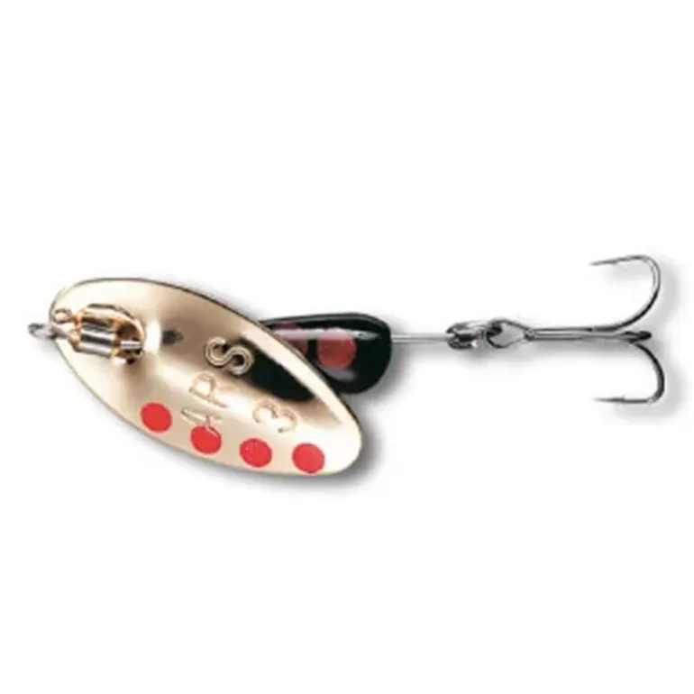 Cuillère Tournante Smith AR-S 2.1g