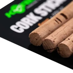 Cylindre de Liège Carpe Korda Cork Sticks