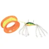 Decroche leurre carnassier bzone luxe
