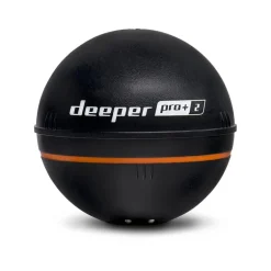DEEPER PRO+ V2, sondeur sans fil avec GPS génération 2