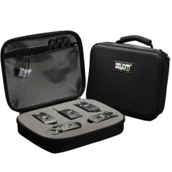 Delkim black box storage case