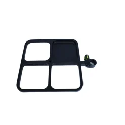 Desserte avec boites Teos Bait Tray + 3 Boxes