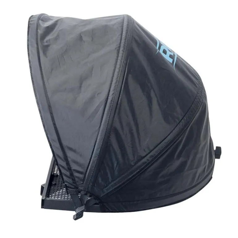 Desserte demi-lune rive 1 point d36 (store inclus) format 69x45cm
