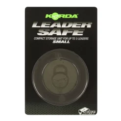 Disque carpe korda leader safe small
