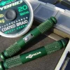 Dénudeur à tresse gainée carpe korda strippa tool