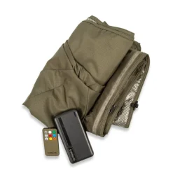 Double Couche Anti Condensation et Lumineuse Trakker Tempest RS 100 Nite Life Vapour Shield