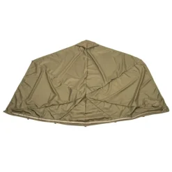 Double Couche Anti Condensation et Lumineuse Trakker Tempest RS 100 Nite Life Vapour Shield