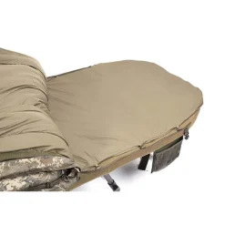 Drap nash indulgence mattress sheet standard