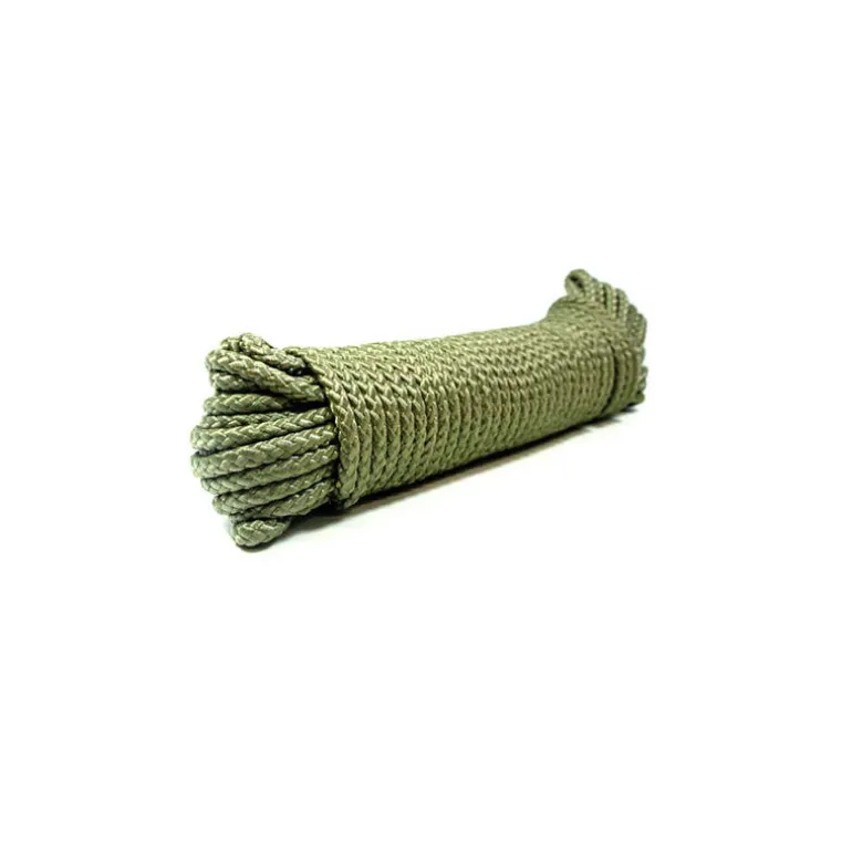 Drisse Standard 3mm, 20m Corderie Mesnard