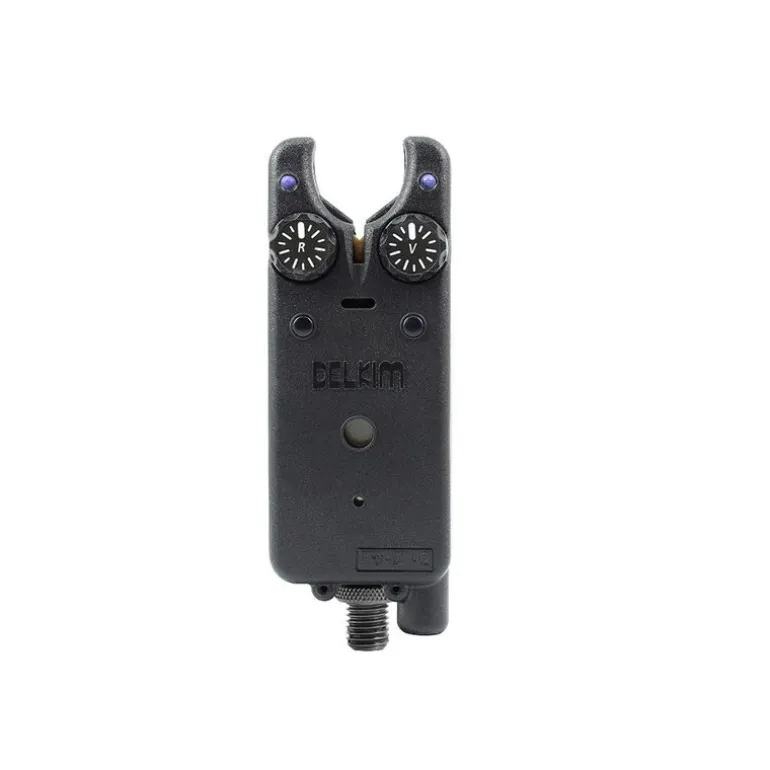 Détecteur Delkim Txi-D v2 Digital Bite Alarm