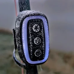 Détecteur de Touche Seul Madcat TopCat Alarm Bleu