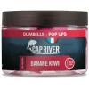 Dumbells Pop Up Cap River Banane Kiwi 12x16mm