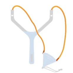 Elastique de rechange COLMIC 3.5mm