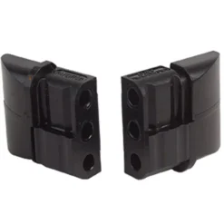 Embout D+G Bloc Tiroir F1 (1X2)