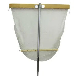 EMBRASSEAU Flashmer 100CM - PLIANT - MANCHE ALU