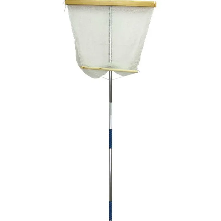 EMBRASSEAU Flashmer 100CM - PLIANT - MANCHE ALU