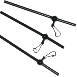 Emerillon agrafe coup team france avec antitangle booms 10 cm