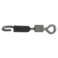 Emerillon rolling attache rapide feeder daiwa n'zon (x10)