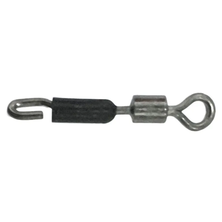 Emerillon rolling attache rapide feeder daiwa n'zon (x10)
