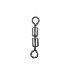 Emerillon rolling double feeder daiwa n'zon (x6)