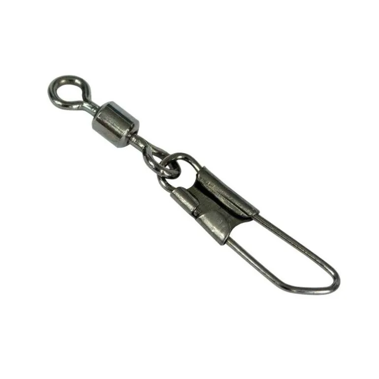 Emerillon Rolling Rive Agrafe - Taille 14 (x10)