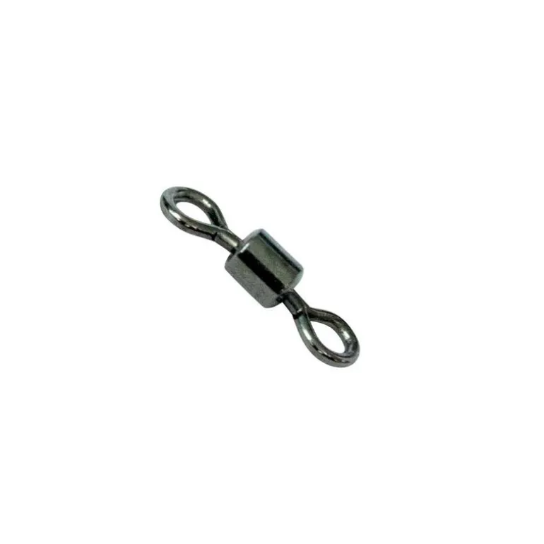 Emerillon Rolling Rive Round - Taille 14 (x10)