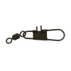 Emerillons à agrafe coup guru waggler adaptors (x10)