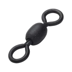 Emerillons Madcat Stainless Crane Swivel (x10)