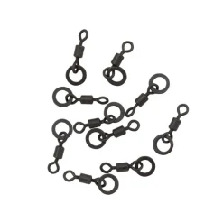 Emerillon Trakker Micro Ring Swivel