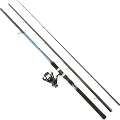 Ensemble anglaise coup redfish combo class one match 360 advanced