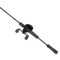 Ensemble casting Abu Garcia MAX X 1.98m 10-40g