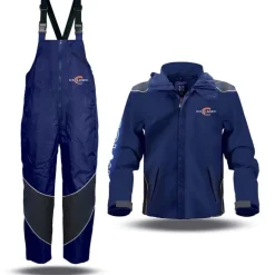 Ensemble Colmic Salopette + Veste HQ-RAIN SUITE
