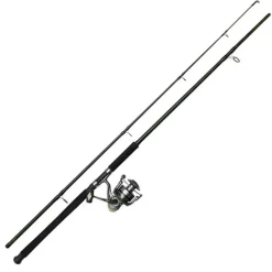 Ensemble DAM Full Cat XP Combo Heavy-D 2m40 150-250g